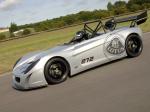 Lotus Circuit Car Prototype 2005 года
